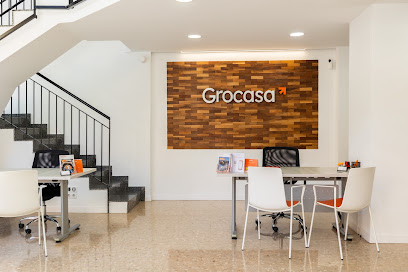 Grocasa Inmobiliaria Sant Boi Marianao