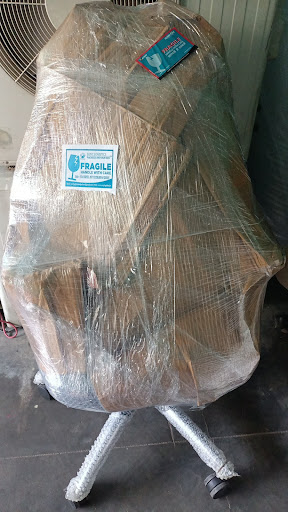This material going today Bangalore to Pune today update post image