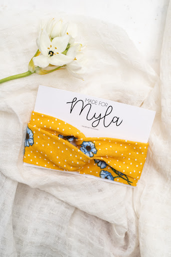 Made for Myla