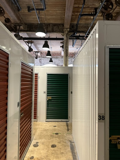 2323 Storage - Visual
