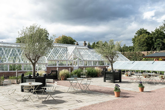 Gordon Castle Estate by null