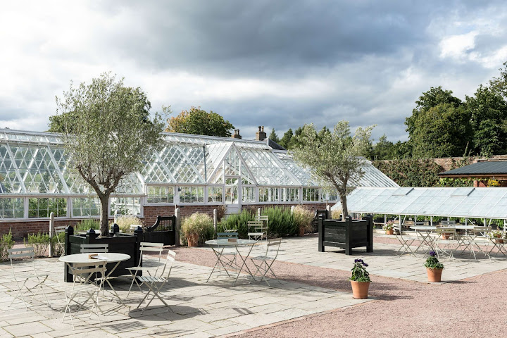 Gordon Castle Estate by null