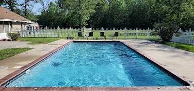 Pool Bandit