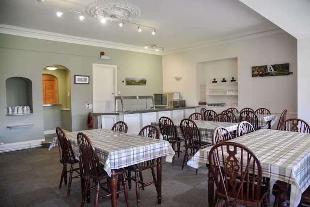YHA Ingleton