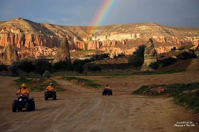 Photos of Muşkara Travel