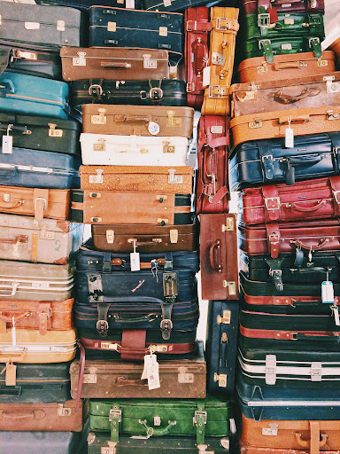 Now's The Time To Travel Gallery - United States