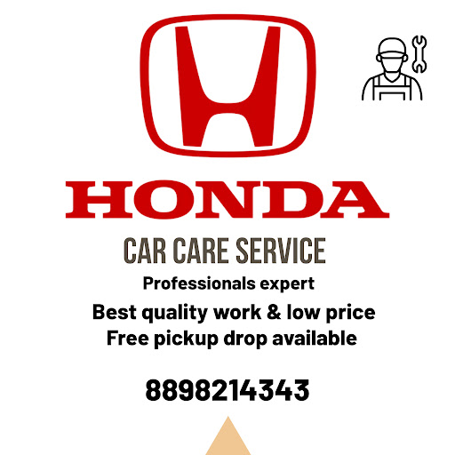 Honda car service 40% off post image