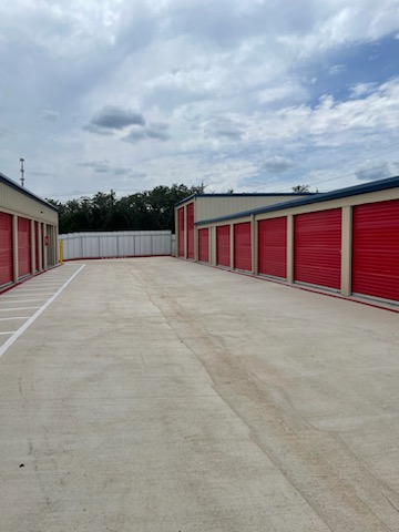 AAA Storage Dripping Springs Texas - Thumbnail