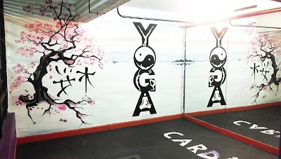 Photos of Gym Yetu