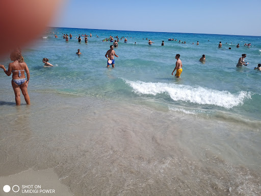 Parcheggio Mare Torre dell’Orso - Thumbnail
