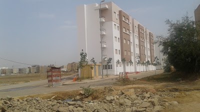 lodging