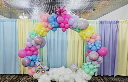 InflatedCreations - Visual