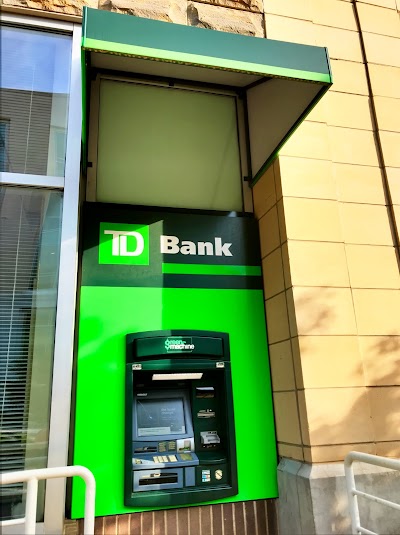 TD Bank