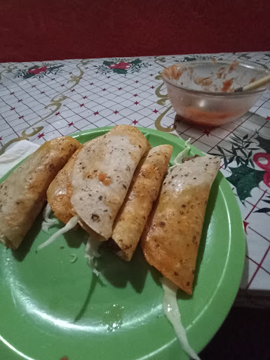 antojitos doña Gela - Thumbnail