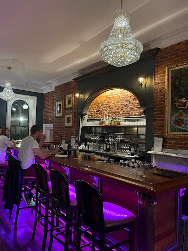 John Ryan Brewery
