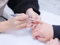 【大阪･梅田】福島区/フィルイン・パラジェルネイル/深爪・自爪育成専門店/COCO nailsalon