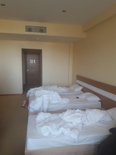 Photos of Gabala City Hotel