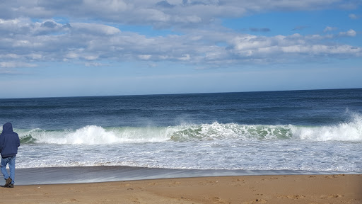 Salisbury Beach