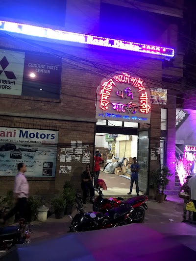 Photos of Home Town Auto Parts Market