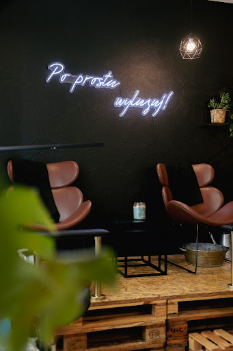 Klinika Wyluzowania!