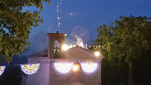 Chiesa di Santa Maria in Valle - Thumbnail