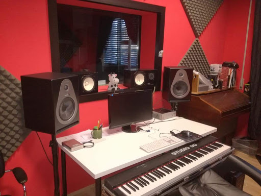 Vocal Master - Visual