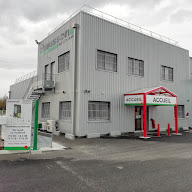 Chausson Matériaux à Saintes