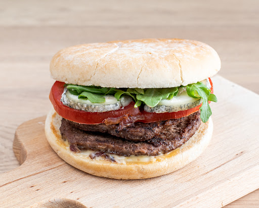Photo 7 - Jubs Burger - Tours