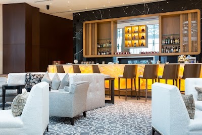 Photos of Swissotel Krasnye Holmy Moscow