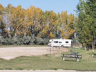 Drayton Campground