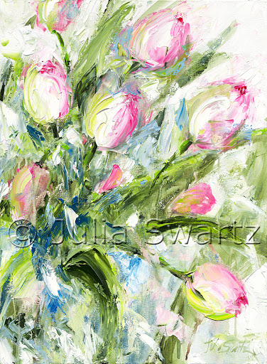 Julia Swartz Art Gallery - Thumbnail