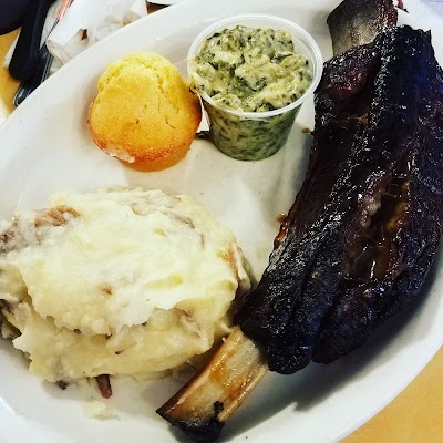 Photos of Holy Smoke