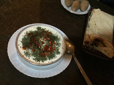 Photos of Maraş Bazlama