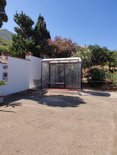 Cimitero Monumentale di Buggerru