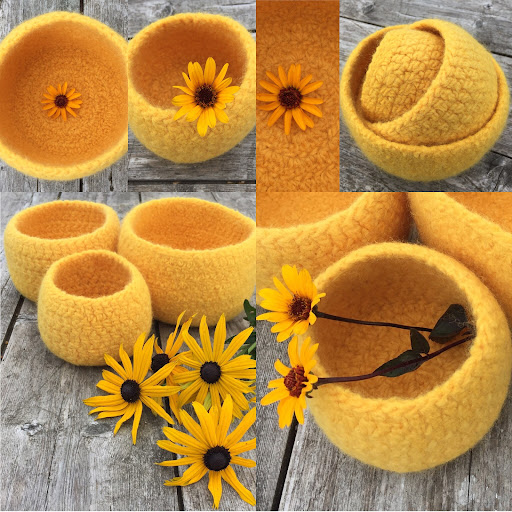 Wool Engineering - Visual