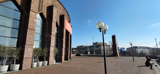 Tonhallen-Terrasse - Thumbnail