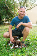 Nicolas Meyer - Comportementaliste animalier & éducateur canin Vaucluse à Monteux
