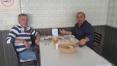 Sahil Restoran