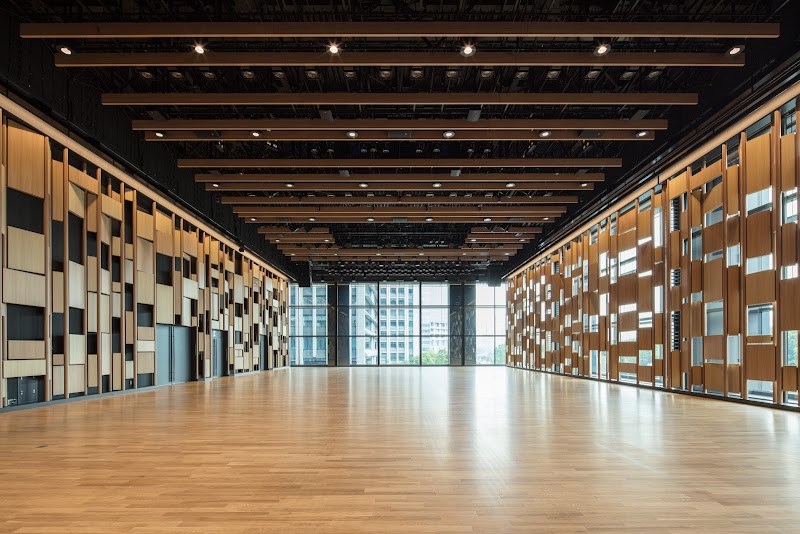 大手町三井ホール