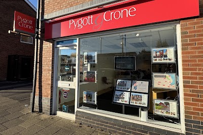 Pygott & Crone Estate Agents