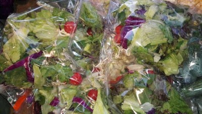 Photos of King Savers Supermarket