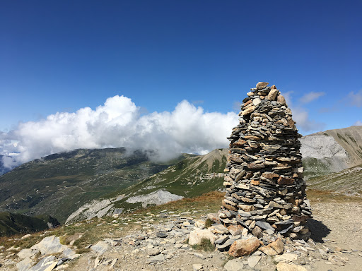 Refuge de la Croix du Bonhomme - Thumbnail