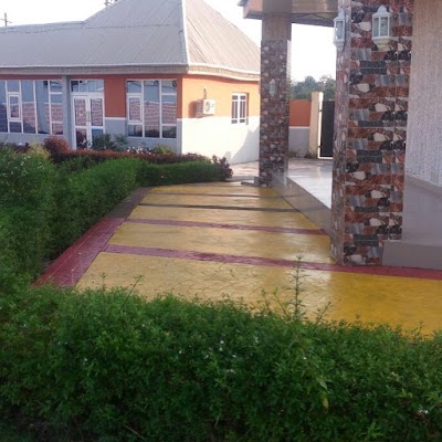 Photos of Motif Glitz ventures( Motif funland)