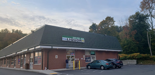 Bridgeview Liquor Plus Craft Beer And Convenience Store.
