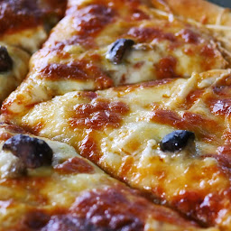 Photo n°11 de Délice DF5 à Le Blanc-Mesnil (Restaurant de tacos)