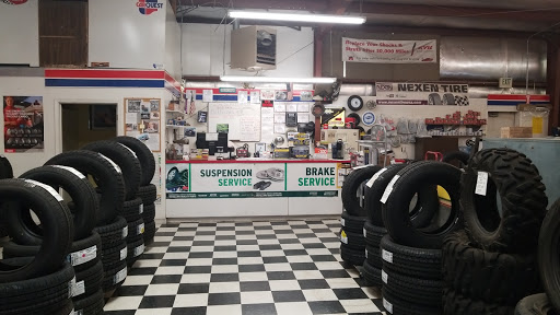 Dayton Valley Tire and Service LLC - Thumbnail
