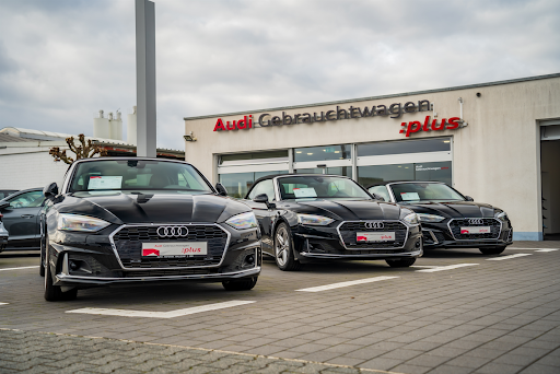 Auto Hofmann GmbH Walldorf