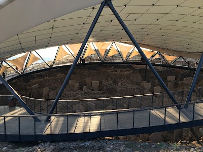 Göbeklitepe