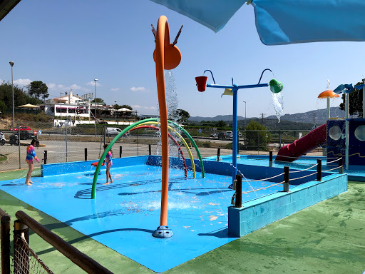 Gnomo Park - Visual