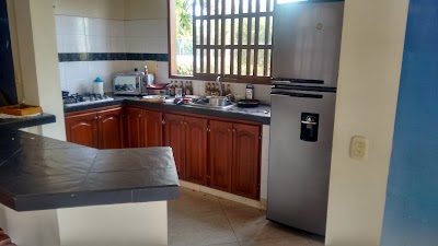 Photos of Caba&ntilde;as el Remanso Cove&ntilde;as